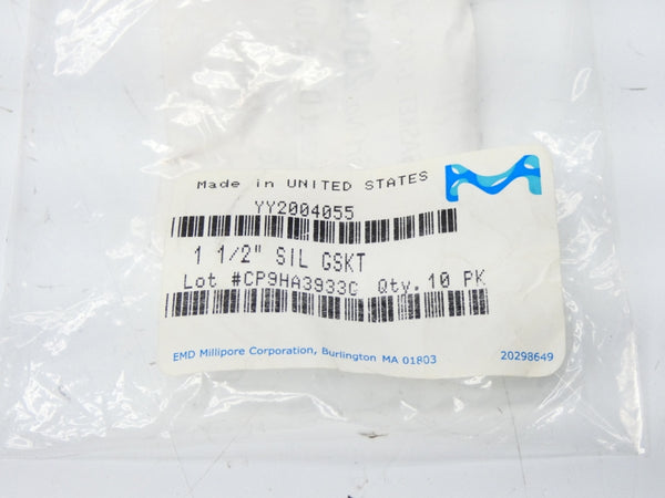 MILLIPORE YY2004055 1-1/2" (PKG OF 10) NSMP