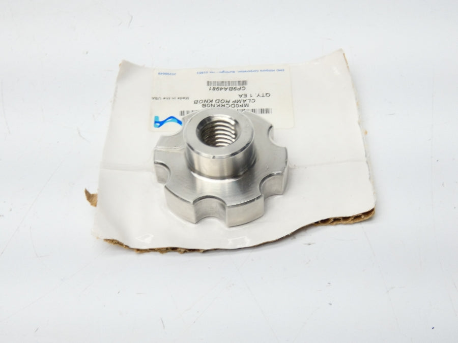 MILLIPORE MP0DCRKNOB NSMP