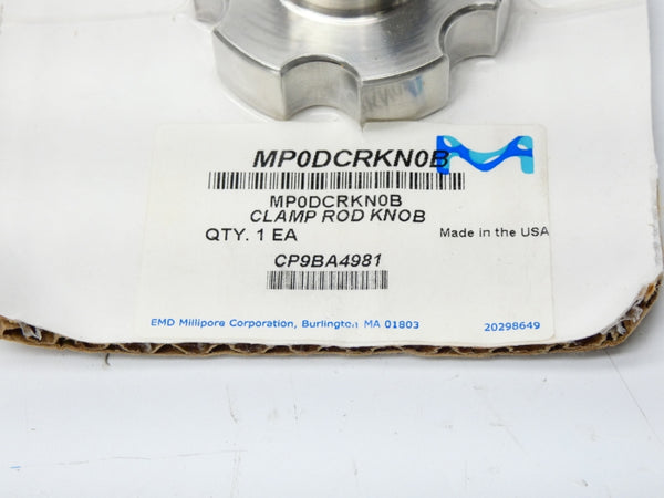 MILLIPORE MP0DCRKNOB NSMP