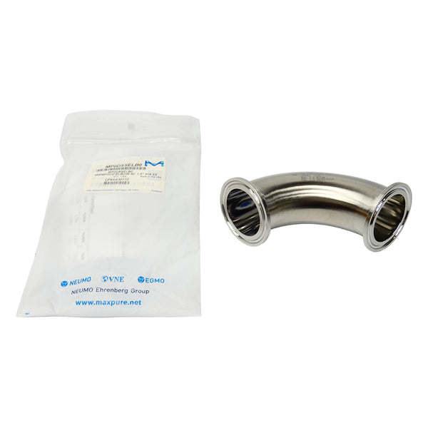 MILLIPORE MP0DSSELB0 1-1/2" NSMP
