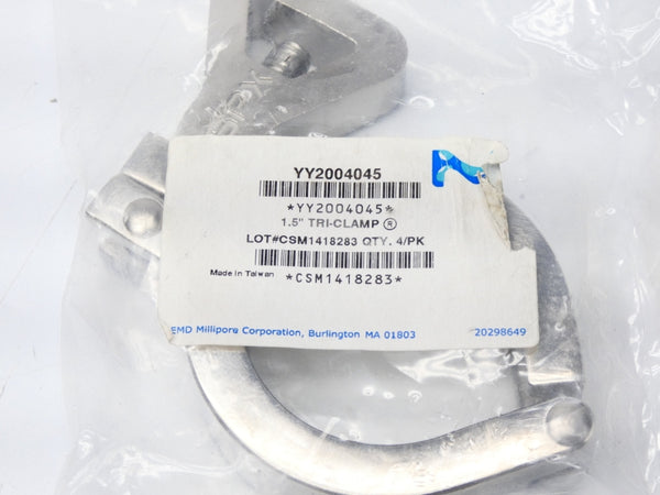 MILLIPORE YY2004045 1-1/2" (PKG OF 4) NSMP