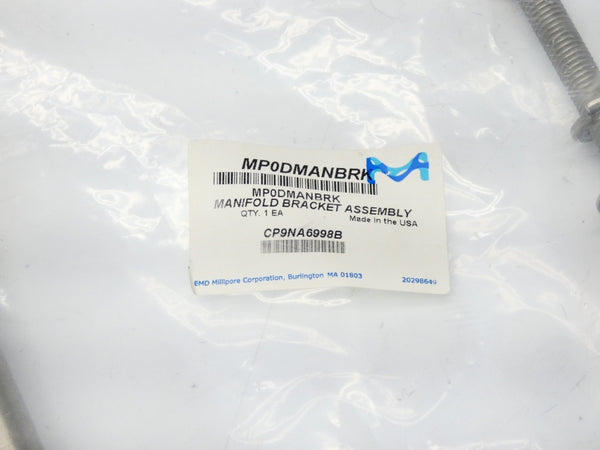 MILLIPORE MP0DMANBRK NSMP