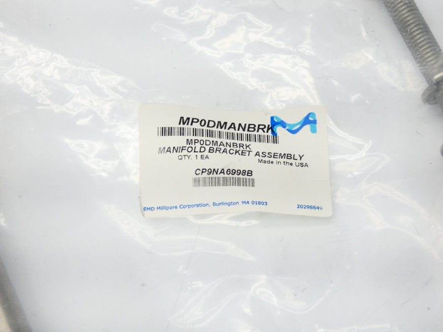 MILLIPORE MP0DMANBRK NSMP