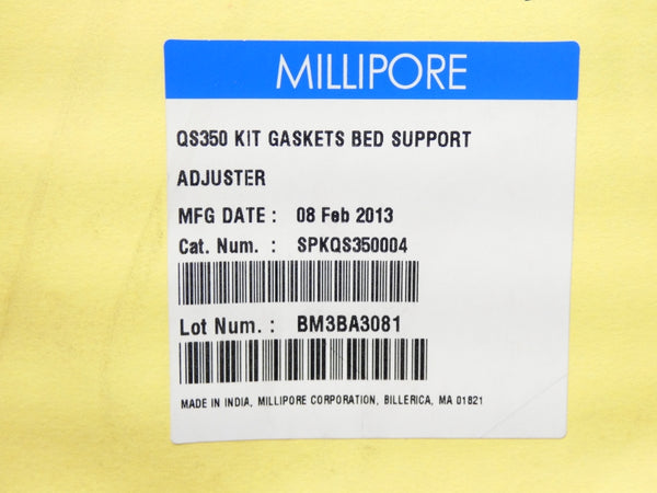 MILLIPORE SPKQS350004 NSFS