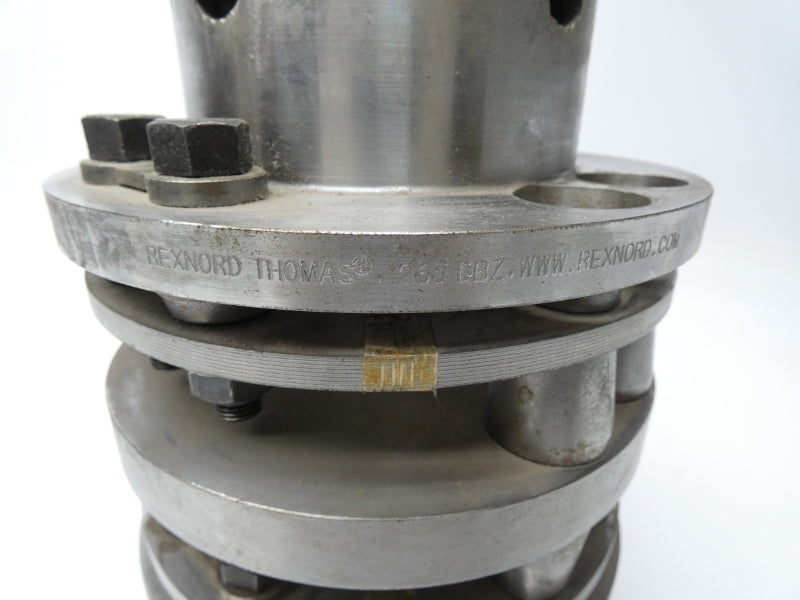 REXNORD THOMAS .263 DBZ UNMP
