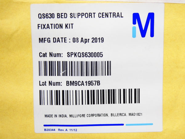 MILLIPORE SPKQS630005 NSFS