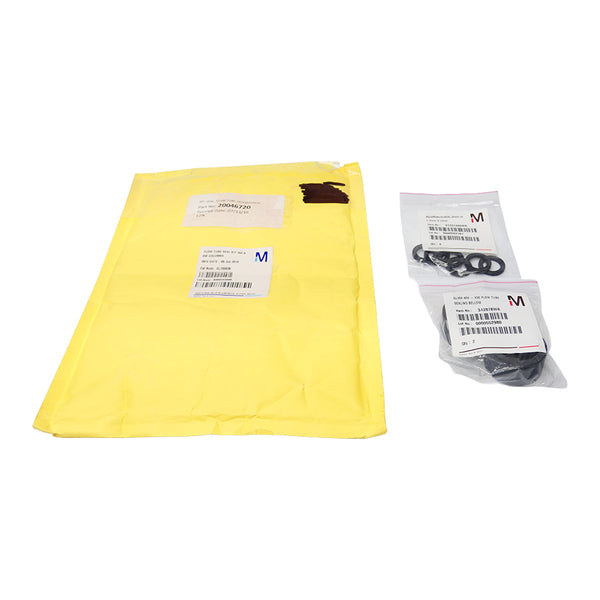 MILLIPORE GL100630 350&450COLUMNS NSMP