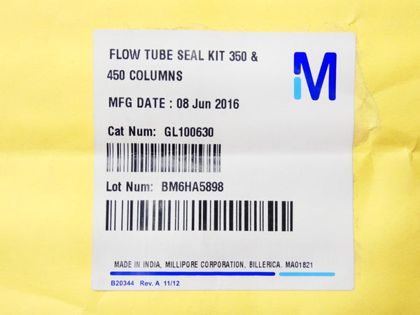 MILLIPORE GL100630 350&450COLUMNS NSMP