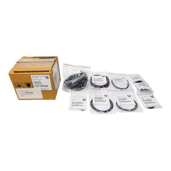 MILLIPORE GL105506 300MMGA&GSCOLUMNS NSMP