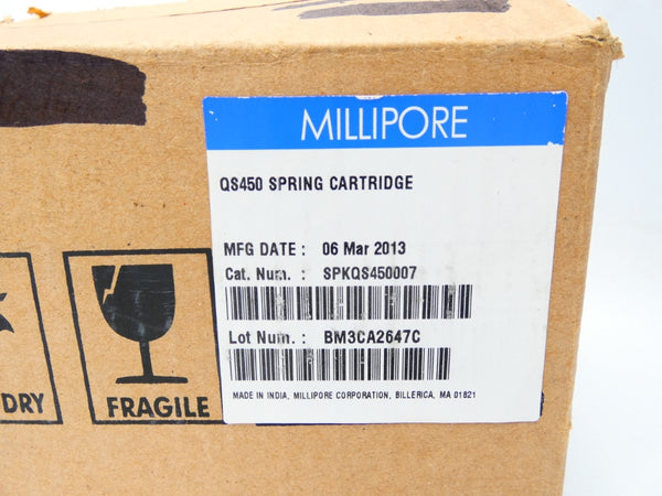 MILLIPORE SPKQS450007 NSMP