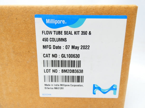 MILLIPORE GL100630 350&450COLUMNS NSFS