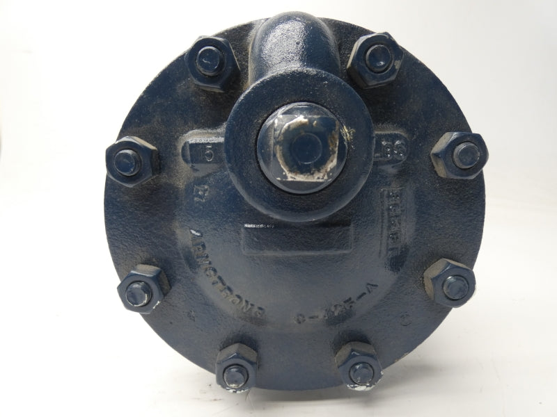 ARMSTRONG C-425-A 1-1/4" NSNP