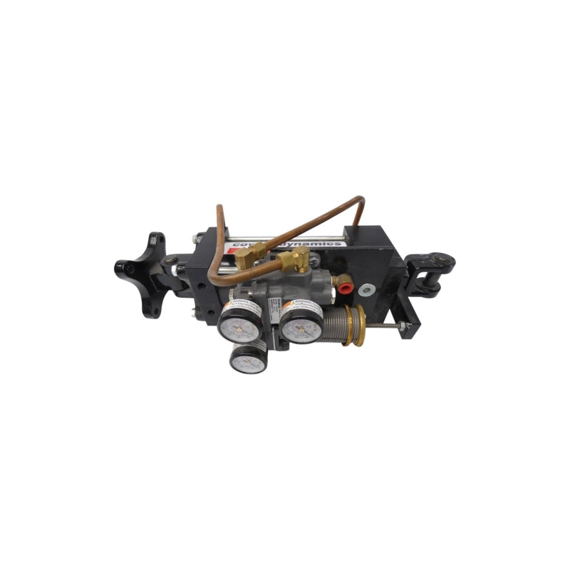 COWAN DYNAMICS CHE8PC-06 NSNP