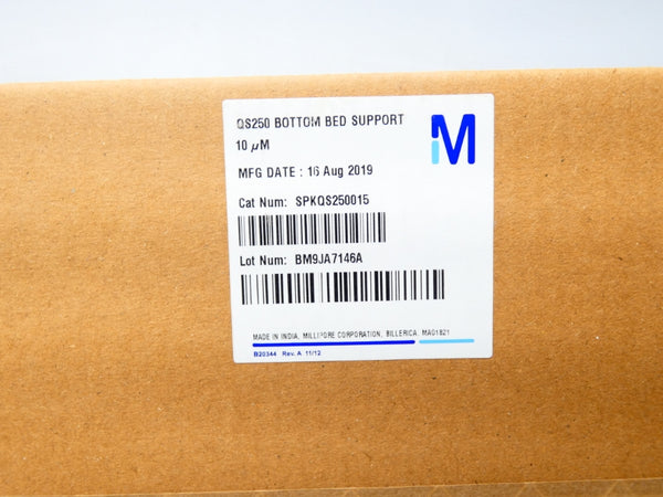 MILLIPORE SPKQS250015 NSFS