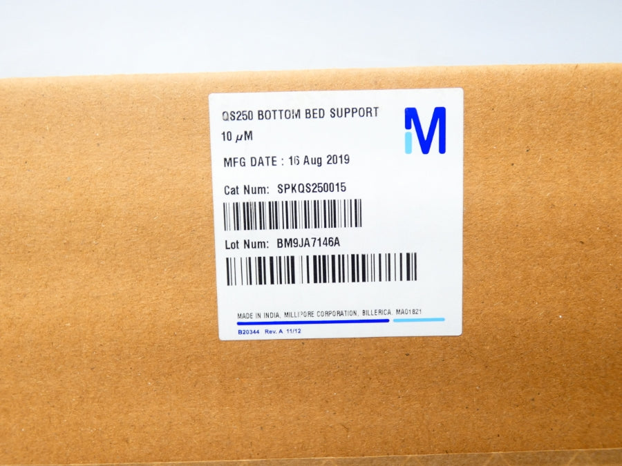 MILLIPORE SPKQS250015 NSFS