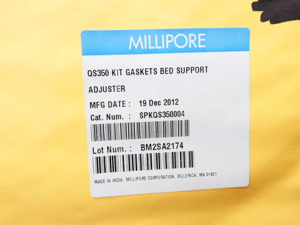 MILLIPORE SPKQS350004 NSMP