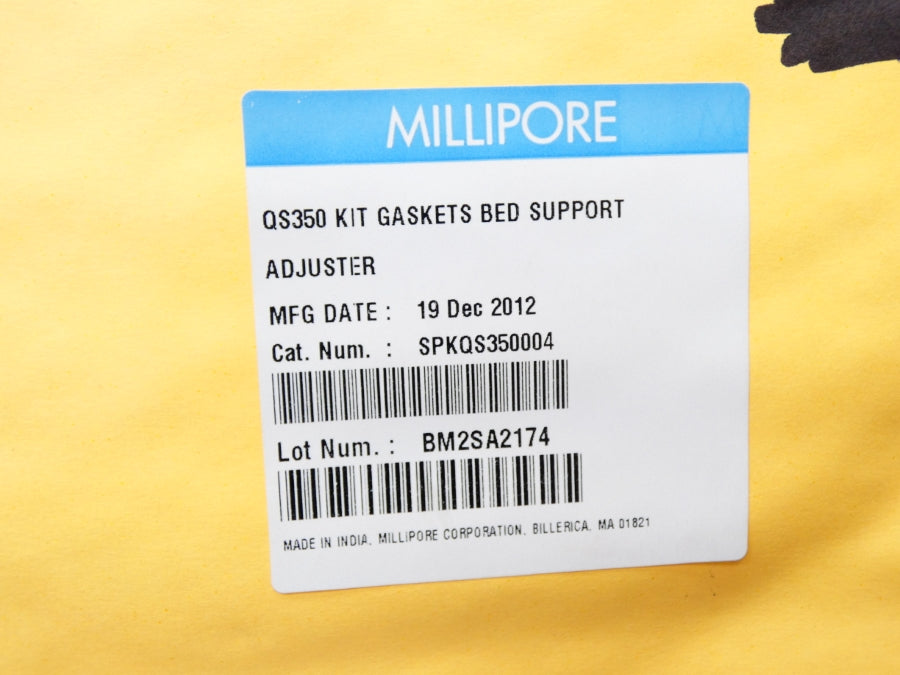 MILLIPORE SPKQS350004 NSMP