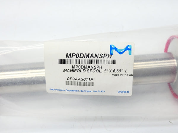 MILLIPORE MP0DMANSPH NSMP