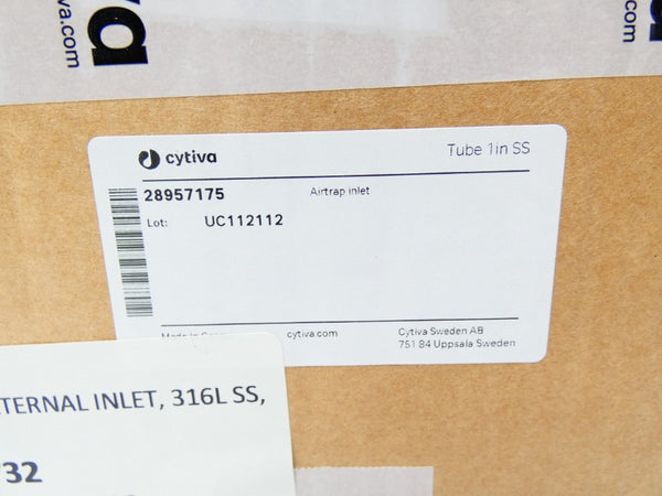 CYTIVA 28957175 TUBE1INSS NSFS