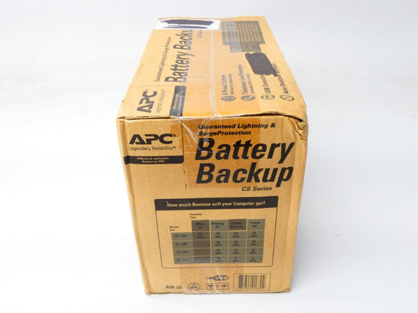 APC BK500 NSFS