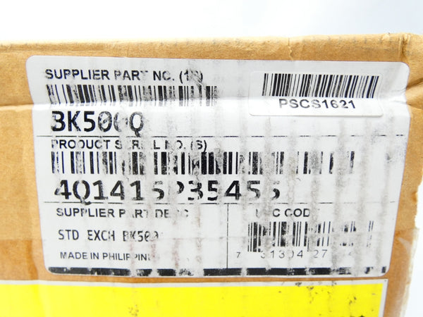 APC BK500 NSFS