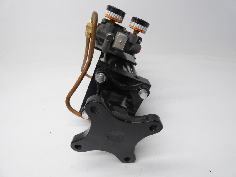 COWAN DYNAMICS CHE8PC-06 NSNP