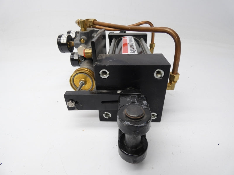 COWAN DYNAMICS CHE8PC-06 NSNP