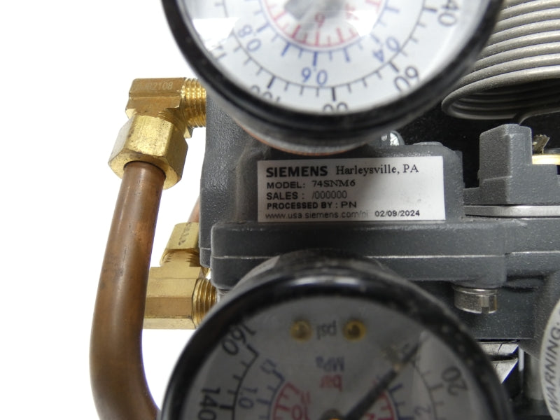COWAN DYNAMICS CHE8PC-06 NSNP