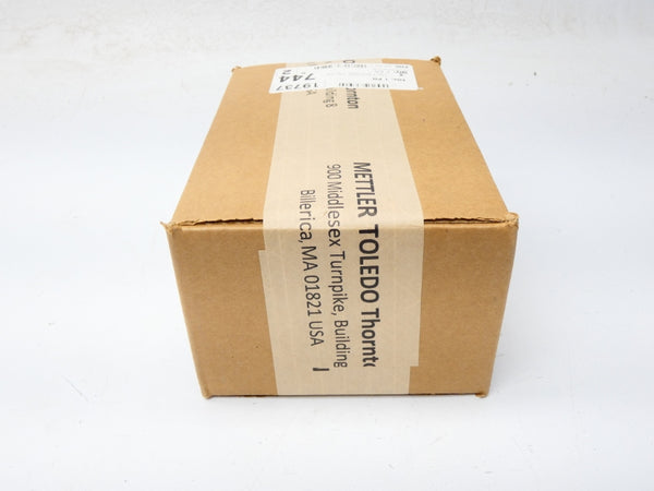 METTLER TOLEDO 58031241 NSFS