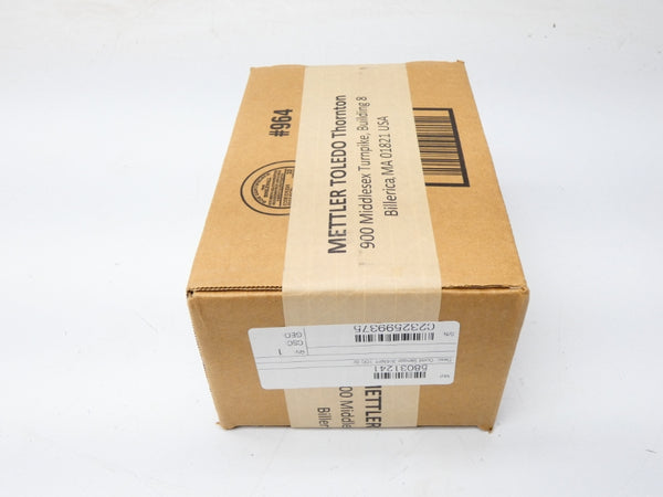 METTLER TOLEDO 58031241 NSFS