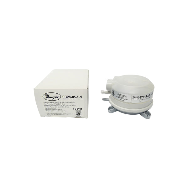 DWYER EDPS-05-1-N 250VAC 1A NSMP