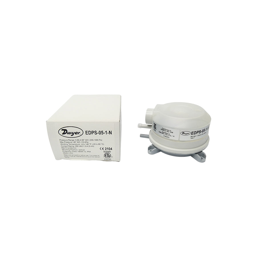 DWYER EDPS-05-1-N 250VAC 1A NSMP