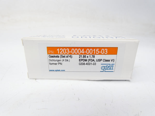 OPTEK 1203-0004-0015-03 (PKG OF 4) NSMP