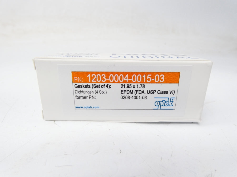 OPTEK 1203-0004-0015-03 (PKG OF 4) NSMP