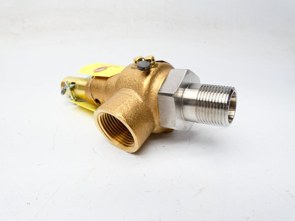 APOLLO 19LEDL45 45PSI 3/4" NSMP