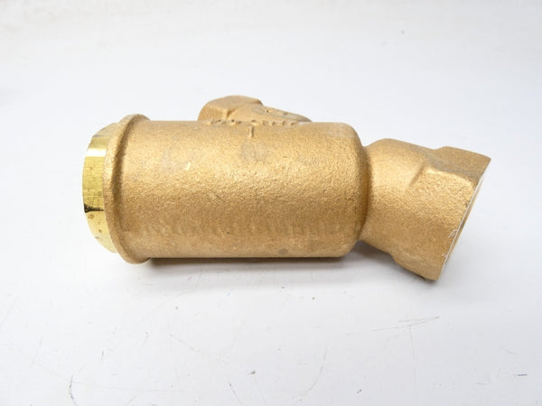 APOLLO YB-N1 1" NSMP