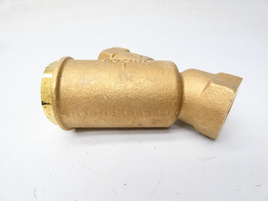 APOLLO YB-N1 1" NSMP