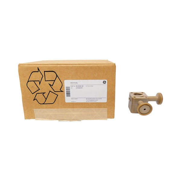 GE HEALTHCARE 28-9590-90 ID3.5MMPEEK NSMP