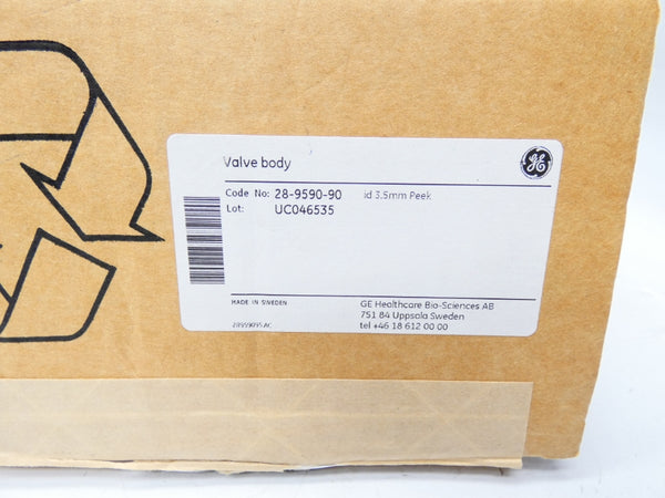 GE HEALTHCARE 28-9590-90 ID3.5MMPEEK NSMP