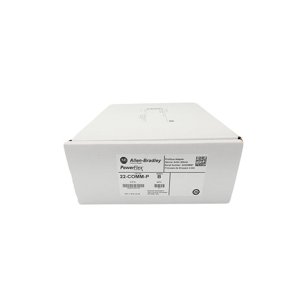 INDUSTRIAL SPARE PART 22-COMM-P SER. B 5VDC DATE: 2019 NSFS