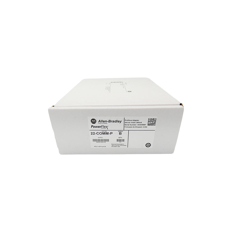 ALLEN BRADLEY 22-COMM-P SER. B 5VDC DATE: 2019 NSFS