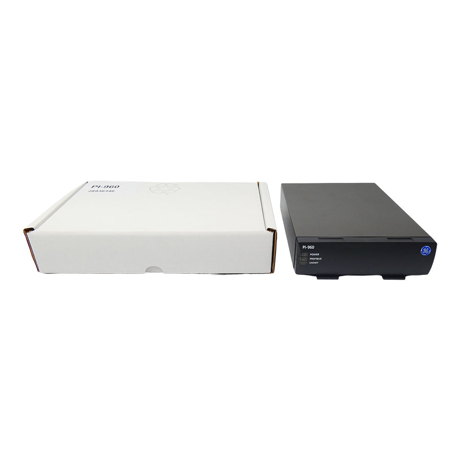 GE HEALTHCARE PI-960 12-24V 1A NSMP