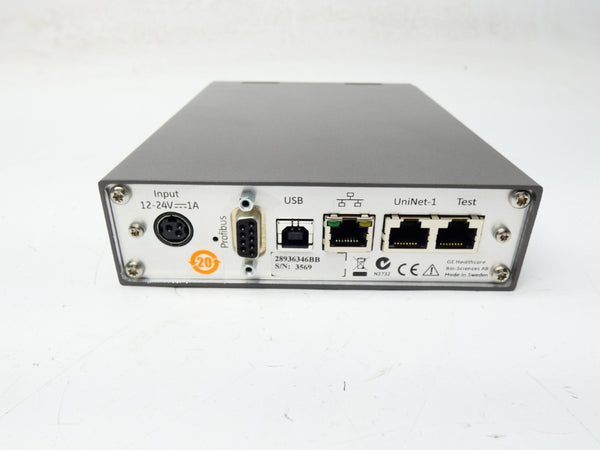 GE HEALTHCARE PI-960 12-24V 1A NSMP