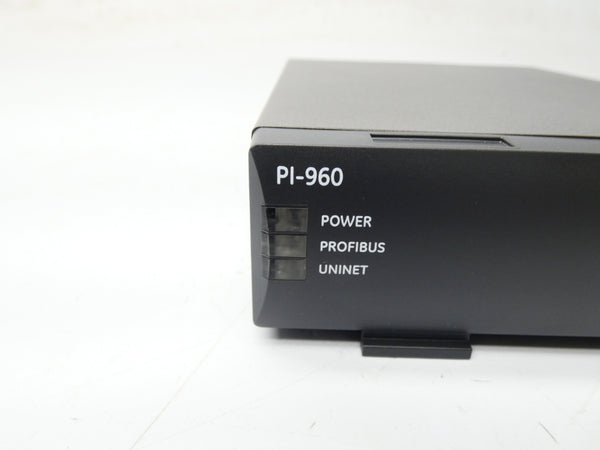 GE HEALTHCARE PI-960 12-24V 1A NSMP