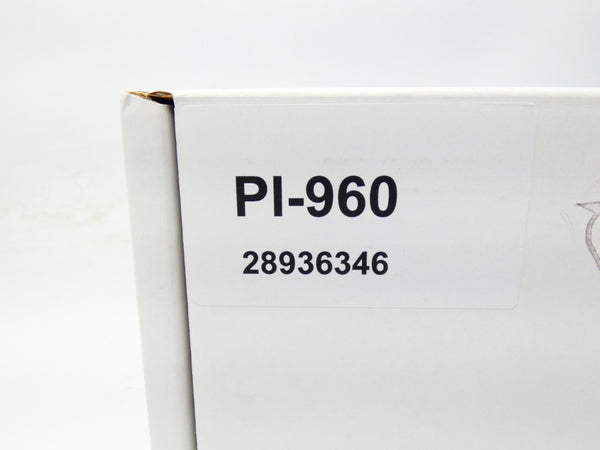 GE HEALTHCARE PI-960 12-24V 1A NSMP