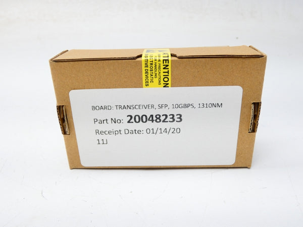 DELL 0RN84N SFP-10G-LR REV. A00 NSFS
