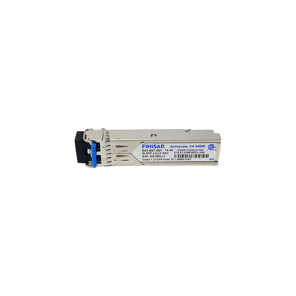 FINISAR M-SFP-LX/LCEEC 943897-001 NSNP
