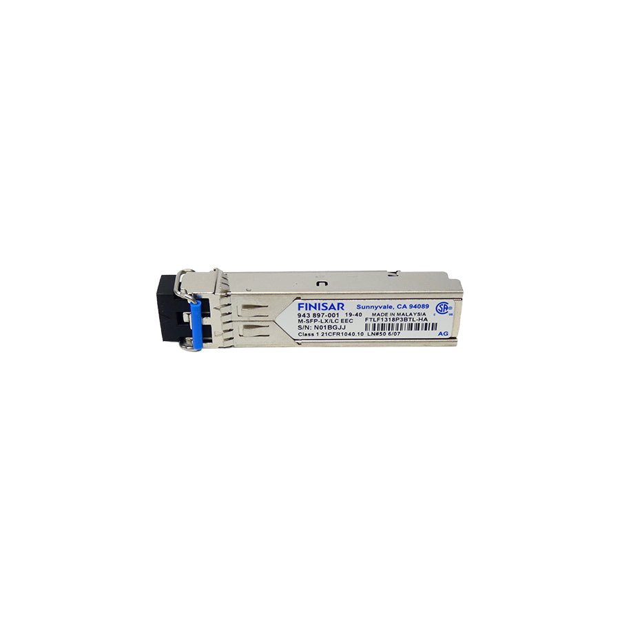 FINISAR M-SFP-LX/LCEEC 943897-001 NSNP