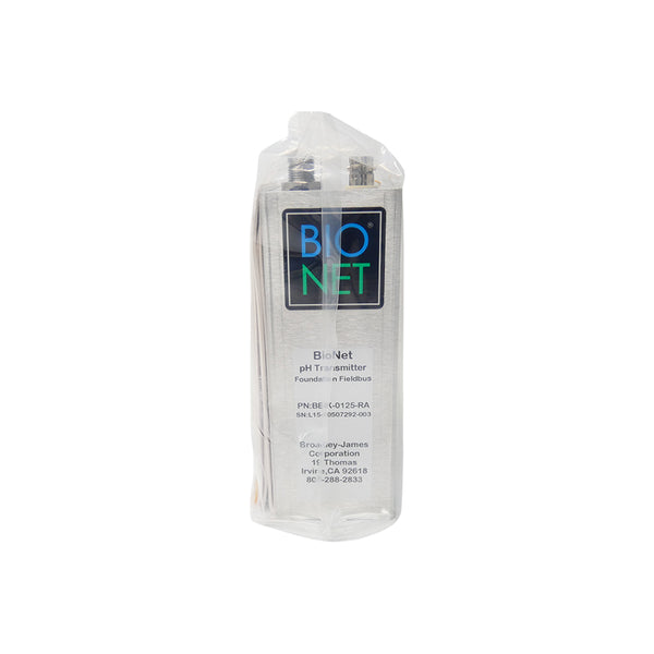 BROADLEY JAMES BE-K-0125-RA NSMP