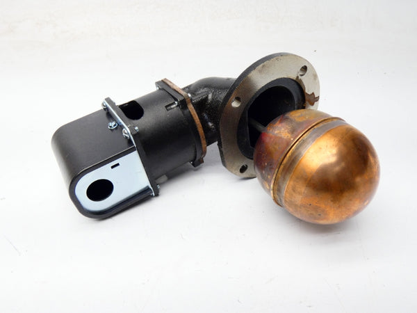 MCDONNELL & MILLER MODEL 2 115VDC 0.5A NSNP
